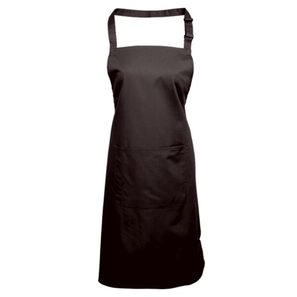 Supplied Apron Thumbnail