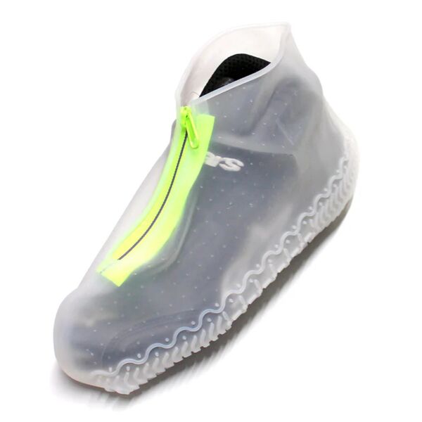 MHR Karting Overboots Thumbnail