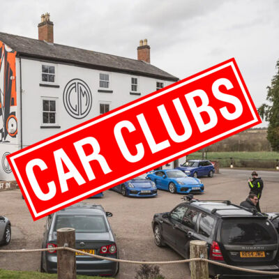 Motorsport Thumbnail