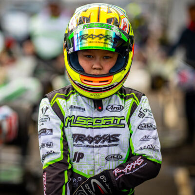 MHR Kart Suits Thumbnail