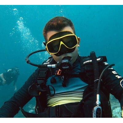 Diving Clubs Thumbnail