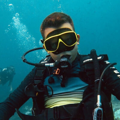 Diving Clubs Thumbnail