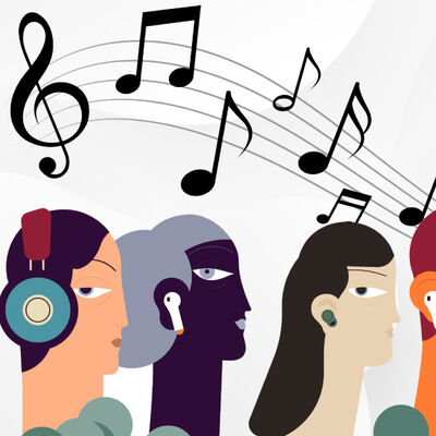 Music Societies Thumbnail