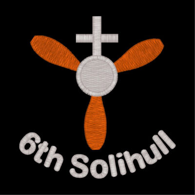6th Solihull Scouts Thumbnail