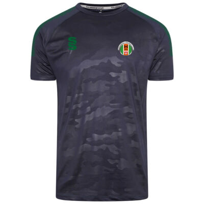 JUNIOR CAMO T-SHIRT Thumbnail