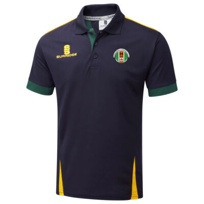 BLADE POLO SHIRT Thumbnail