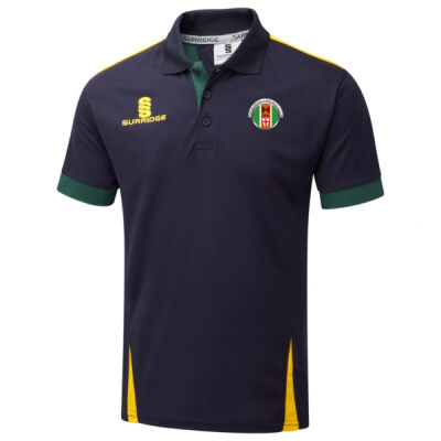JUNIOR BLADE POLO SHIRT Thumbnail