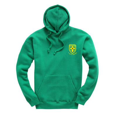 Berkswell Leavers - Adult Hoodie Thumbnail