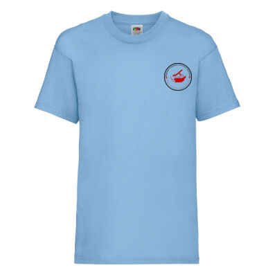 Balsall Primary - Kids 2025 Leavers T-Shirt Thumbnail