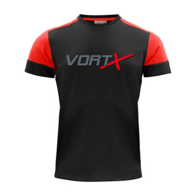 MNR - Vortx Tee 1 - £30 inc vat Thumbnail