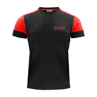 MNR - Vortx Tee 2 - £30 inc vat Thumbnail