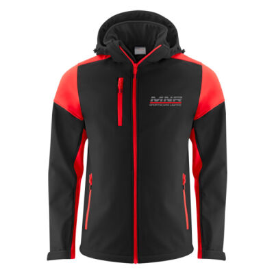 MNR - Softshell Jacket Thumbnail