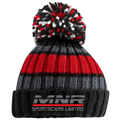 MNR - MNR Beanie Thumbnail