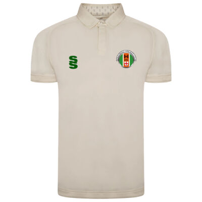FUSE SHORT SLEEVE CRICKET SHIRT Thumbnail