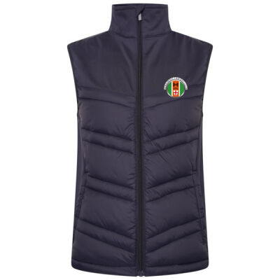 Eco-Tech Gilet Thumbnail