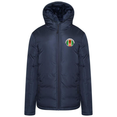 Junior Matchday Jacket Thumbnail