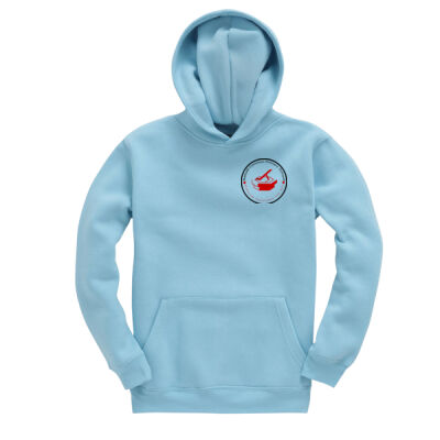Balsall Primary - Kids 2025 Leavers Hoodie Thumbnail