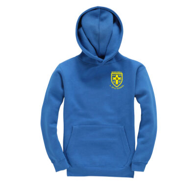 Berkswell Leavers - Kids Hoodie Thumbnail