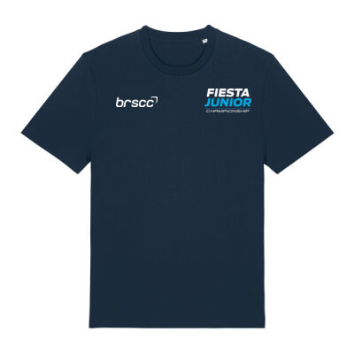BRSCC Fiesta Junior T-Shirt Thumbnail