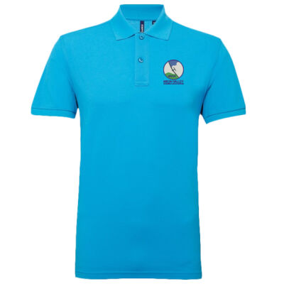 MVSA - Polo Shirt Thumbnail