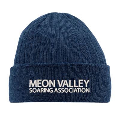MVSA - Thinsulate Beanie - £12.50 inc vat Thumbnail