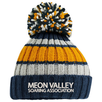 MVSA - Hygge Beanie Thumbnail