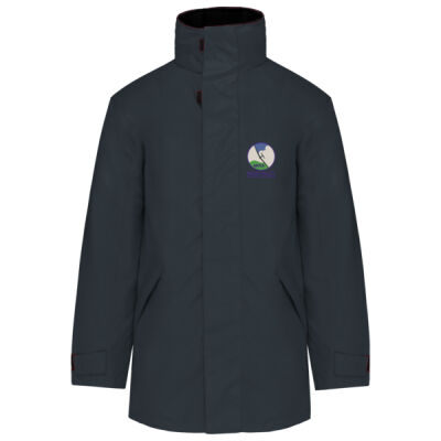 MVSA - Parka Jacket Thumbnail