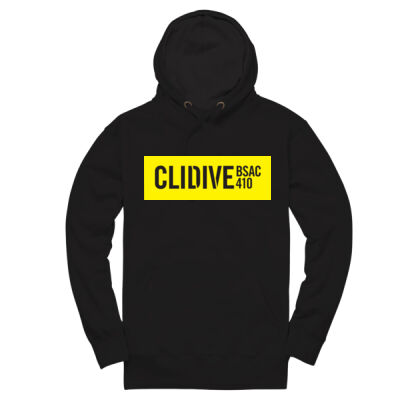 CLIDIVE - Hoodie Thumbnail