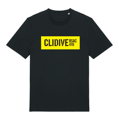 CLIDIVE - T-Shirt Thumbnail