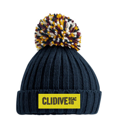 CLIDIVE - Beanie Thumbnail