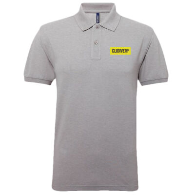 CLIDIVE -  Polo Shirt Thumbnail