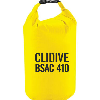 CLIDIVE - 15L Drybag Thumbnail