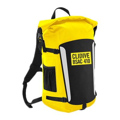 CLIDIVE - 25L Backpack Thumbnail