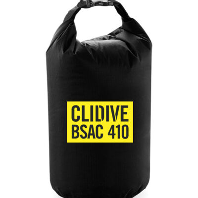CLIDIVE - 40L Drybag Thumbnail