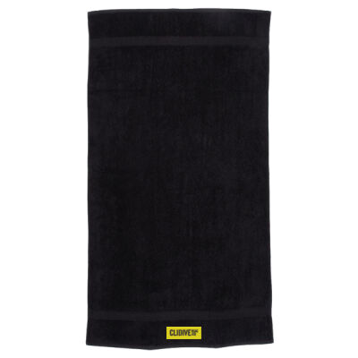 CLIDIVE - Luxury Bath Towel Thumbnail