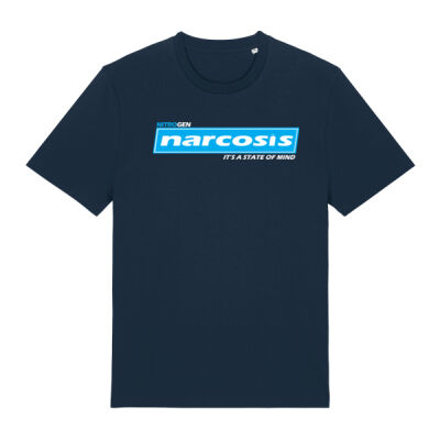 Narcosis Tee Thumbnail