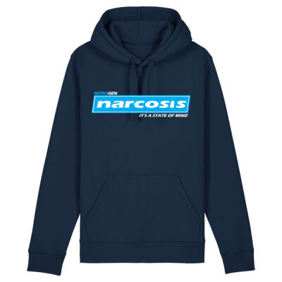 Narcosis Hoodie Thumbnail
