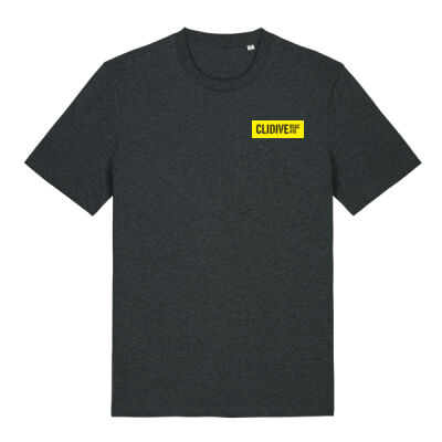 CLIDIVE - Dark T-Shirt Thumbnail