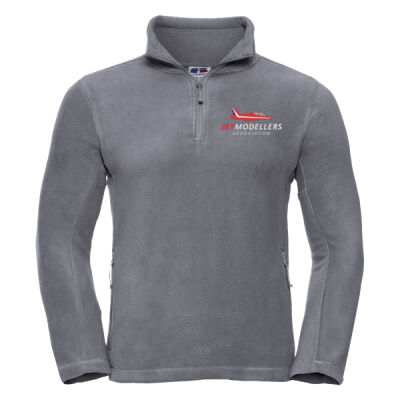 JMA 1/4 Zip Fleece Thumbnail