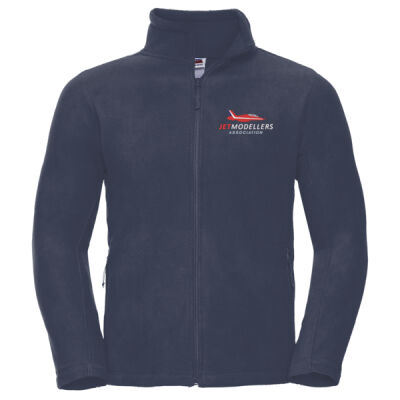 JMA Full Zip Fleece Thumbnail