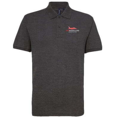 JMA Polo Shirt Thumbnail