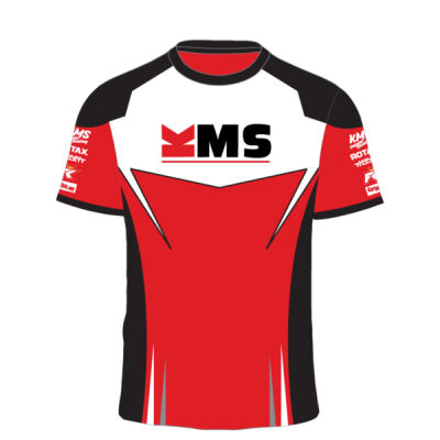 KMS Kids T-Shirt Thumbnail