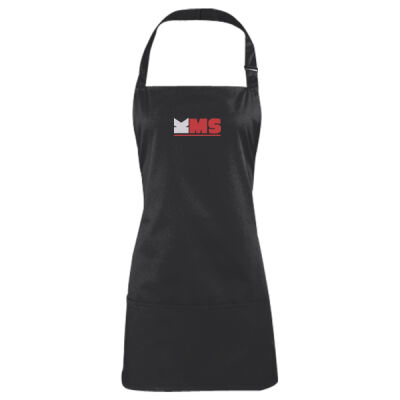 KMS Mechanics Apron Thumbnail