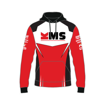 KMS Hoodie Thumbnail