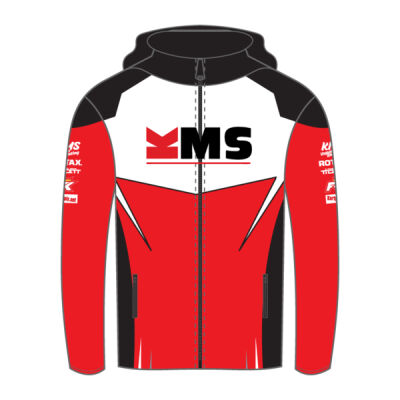 Kids KMS Winter Jacket Thumbnail