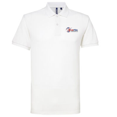 UKF3A - Polo Shirt Thumbnail