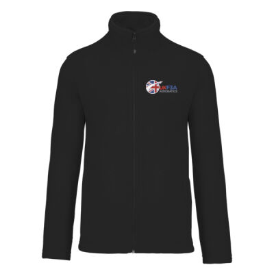UKF3A - Fleece Thumbnail