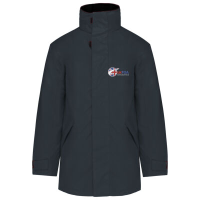 UKF3A - Parka Jacket Thumbnail