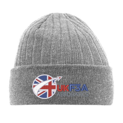 UKF3A - Thinsulate Beanie Thumbnail