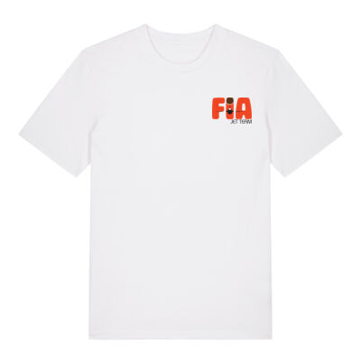 FIA Jets - T-Shirt Thumbnail